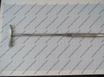 Rivetting Hamer Staal, Nieuw