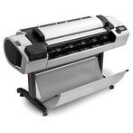 DesignJet T2300 PostScript Multifunction Printer (CN728A) |
