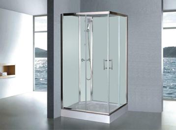 Sanifun complete douchecabine Leopoldo 1200 x 900 beschikbaar voor biedingen