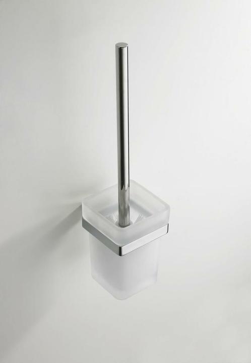 Sanifun WC borstel Brent, Doe-het-zelf en Bouw, Sanitair