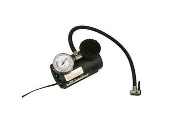 Mini-Aircompressor beschikbaar voor biedingen