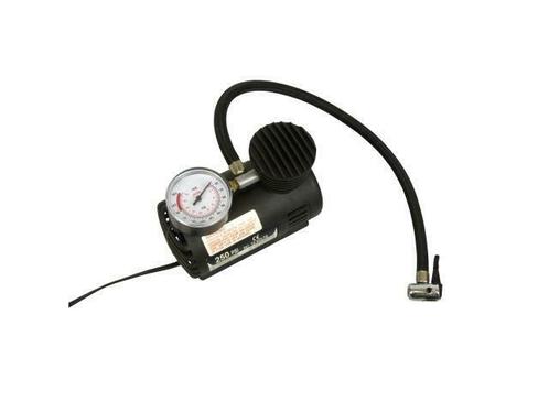 Mini-Aircompressor, Zakelijke goederen, Machines en Bouw | Pompen en Compressoren, Ophalen of Verzenden