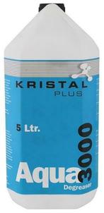 KRISTAL Aqua Ontvetter 3000 per 5 liter can K-3000, Articles professionnels, Verzenden