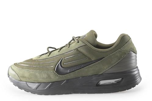 Nike Sneakers in maat 47½ Groen | 5% extra korting, Kleding | Heren, Schoenen, Overige kleuren, Zo goed als nieuw, Sneakers, Verzenden
