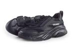Steve Madden Sneakers in maat 34 Zwart | 10% extra korting, Kinderen en Baby's, Schoenen, Steve Madden, Jongen of Meisje, Zo goed als nieuw