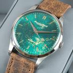 IWC - Schaffhausen Automatic (Green Dial) - Cal. 853 -, Nieuw