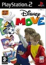 Disney Move (PS2 Games), Consoles de jeu & Jeux vidéo, Jeux | Sony PlayStation 2, Ophalen of Verzenden