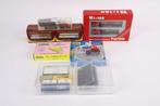 Rapido, Herpa N - Modeltreinvoertuigen (8) - Pakket met