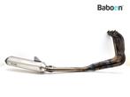 Système déchappement complet Sport Honda CBR 1100 XX, Verzenden, Nieuw