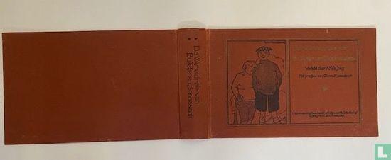 Bulletje en Boonestaak, De wereldreis van - De wereldreis..., Boeken, Stripverhalen, Gelezen, Eén stripboek, Verzenden