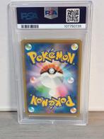 Pokémon - 1 Graded card - Pikachu 124/S-P Foil - PSA 10 -, Nieuw