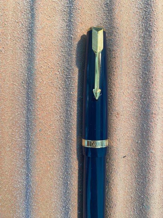 Parker - Maxima Duofold - Vulpen, Verzamelen, Pennenverzamelingen