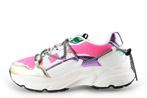 Poelman Sneakers in maat 41 Overig | 5% korting, Kleding | Dames, Poelman, Overige kleuren, Verzenden, Sneakers