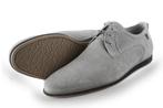 Floris van Bommel Veterschoenen in maat 43 Bruin | 5% extra, Kleding | Heren, Schoenen, Bruin, Verzenden, Floris van Bommel, Zo goed als nieuw