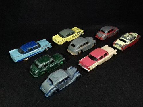 Dinky Toys 1:48 - Voiture miniature (8) - Dinky Toys, vários, Hobby en Vrije tijd, Modelauto's | 1:5 tot 1:12
