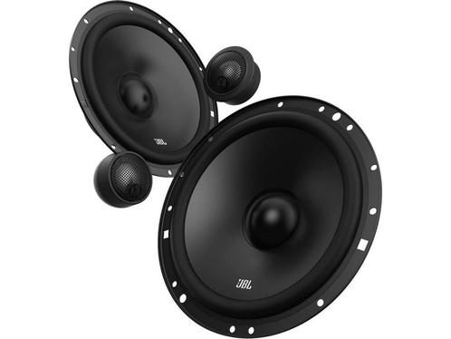 JBL STAGE1 601C - 16 cm (6,3) 2-Weg speakers - composet -, Huis en Inrichting, Woonaccessoires | Overige, Nieuw, Verzenden