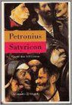 Satyricon / Salamander Klassiek 9789025341893 Petronius, Boeken, Verzenden, Zo goed als nieuw, Petronius