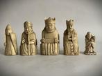 Figurine - Os, Résine