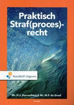 Praktisch Straf(proces)recht - H.J. Starrenburg - 9789001886, Boeken, Verzenden, Nieuw