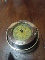 Binnacle-kompas - Messing, Antiek en Kunst
