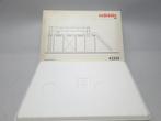 Märklin H0 - 42355/72891/72896/74500 - Décor de train, Hobby en Vrije tijd, Nieuw