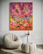 Ivanka Matiss - Joie de vivre N.64 XL, Antiquités & Art