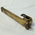 Ottoman Qalamdan (Divit) - Inktpot - Messing