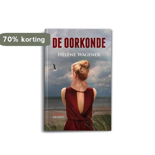 De oorkonde / Kramat suspense 9789462420878 Hélène Wagener, Boeken, Thrillers, Zo goed als nieuw, Verzenden