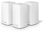 Linksys VELOP AC3600 - Mesh WiFi - Dual-Band - WiFi 5 -, Verzenden, Zo goed als nieuw