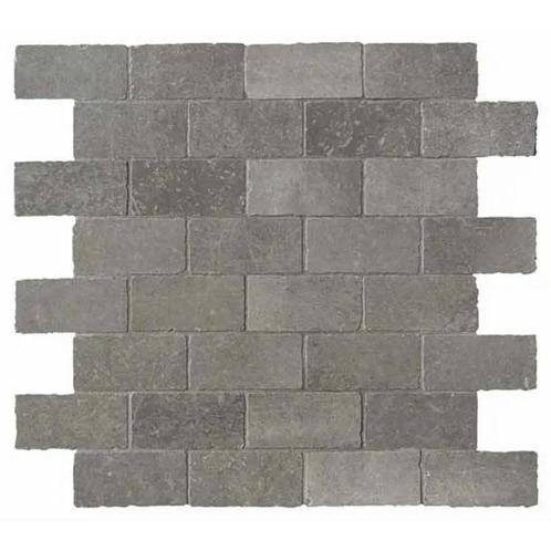 Mozaïek Douglas & Jones Sense Mur. Mat Gris 30x30 cm (Doos, Doe-het-zelf en Bouw, Sanitair, Overige typen, Nieuw, Ophalen of Verzenden