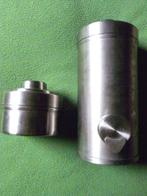 OPL Tank (2x) Doka-apparatuur