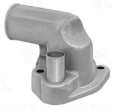 Thermostaathuis ford,lincoln,mercury 90 graden, Auto-onderdelen, Motor en Toebehoren, Nieuw, Ophalen of Verzenden