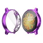 Full Cover voor Samsung Galaxy Watch Active (39.5mm) -, Telecommunicatie, Verzenden, Nieuw