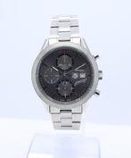 TAG Heuer - Carrera Calibre 16 J.M. Fangio Limited Edition -