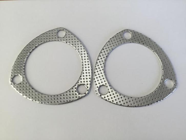 3 inch header collector gasket, Auto-onderdelen, Uitlaatsystemen, Nieuw, Ophalen of Verzenden