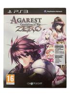 Agarest Generations Of War Zero Collectors Edition (PS3), Games en Spelcomputers, Games | Sony PlayStation 3, Verzenden, Nieuw