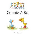 Gonnie & vriendjes - Gonnie & Bo 9789462291171, Boeken, Oliver Dunrea, Zo goed als nieuw, Verzenden