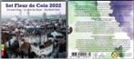 Coffrets Brillant Universel Belgique Belgie Mintset 2022..., Timbres & Monnaies, Monnaies | Europe | Monnaies euro, Verzenden