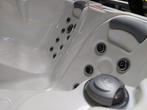 Hanscraft 3 persoons spa | SOLDEN | Compleet geleverd, Tuin en Terras, Bubbelbaden en Hottubs, Nieuw, Vast