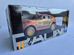 Solido 1:18 - Modelauto - Mitsubishi Pajero DAKAR 2006 -, Nieuw