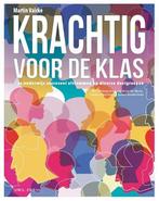 Krachtig voor de klas 9789464759006 Martin Valcke, Verzenden, Gelezen, Martin Valcke