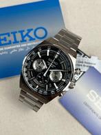 Seiko - Chronograph Date - Sans Prix de Réserve - SSB397P1 -, Handtassen en Accessoires, Nieuw