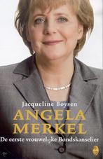 Angela Merkel 9789058313973, Jacqueline Boysen, Verzenden
