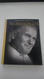 Spraakmakende biografie van Paus Johannes Paulus II, Boeken, Zo goed als nieuw, Verzenden, Maarten van Aalderen