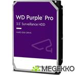 Western Digital Purple Pro WD180PURP 18TB, Verzenden