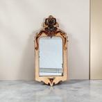 Spiegel- veelkleurig - Hout - Venetiër