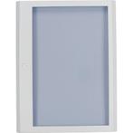 Eaton transparante deur voor BF witte opbouwverdeler 6/198 -, Bricolage & Construction, Verzenden