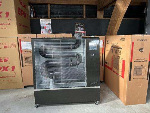 Airrex Werkplaatskachel Werkplaatsheater Infraroodheater, Maison & Meubles, Poêles, Enlèvement ou Envoi