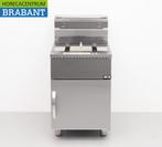 HCB friteuse en acier inoxydable friteuse 45 litres, Articles professionnels, Verzenden