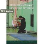 Beroepsprofiel leraar lichamelijke opvoeding / Uitgave van, Boeken, Verzenden, Gelezen